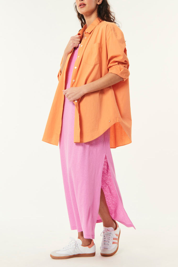 Vestido Yahia - Loukoum