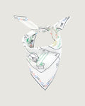 "Wuthering Swamps" Lampue Bandana