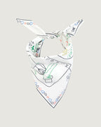 "Wuthering Swamps" Lampue Bandana