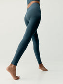 Legging Yami Stormy Grey - Femme
