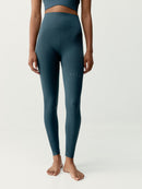 Legging Yami Stormy Grey - Femme