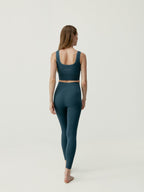 Legging Yami - Gris Orageux - Femme