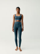 Legging Yami Stormy Grey - Femme