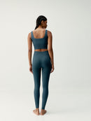 Legging Yami Stormy Grey - Femme