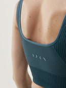 Brassière Yami - Gris Orageux - Femme