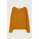 Ball Sweater - Chinese Apricot - Women