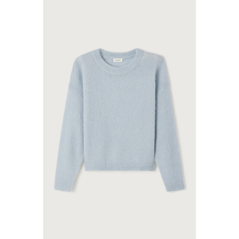 Pull - Nuage - Femme