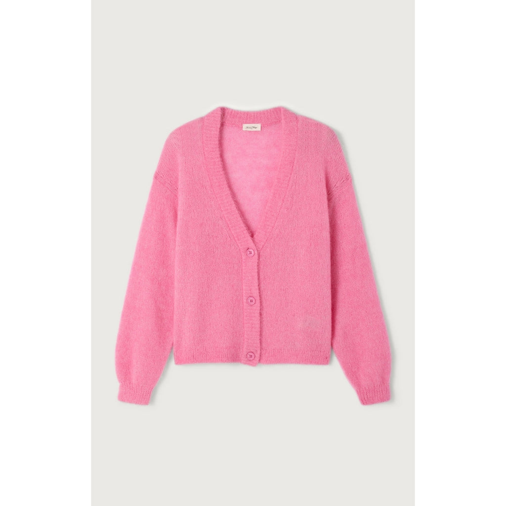 Cardigan - Bonbon - Women
