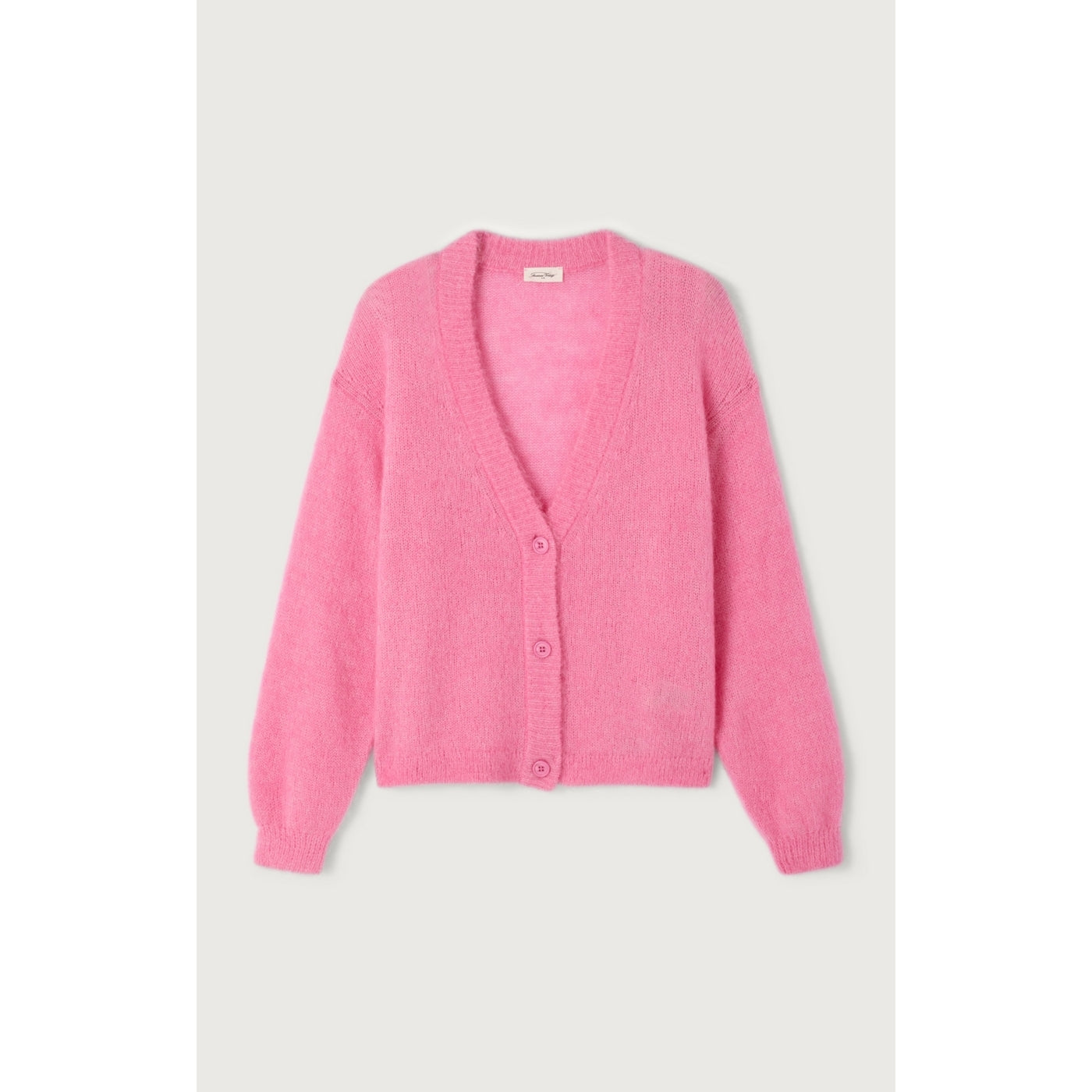 Cardigan - Bonbon - Women