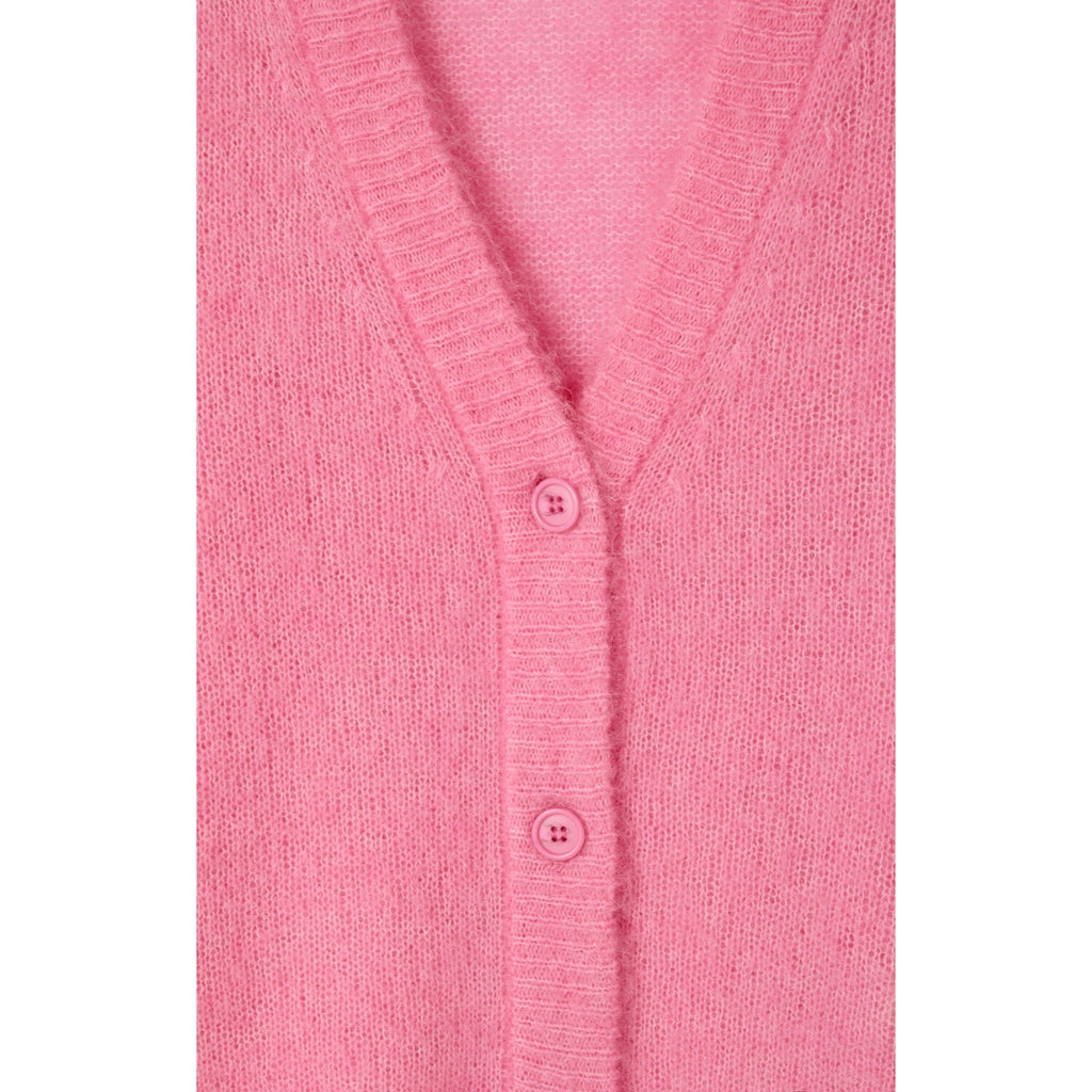 Cardigan - Bonbon - Women