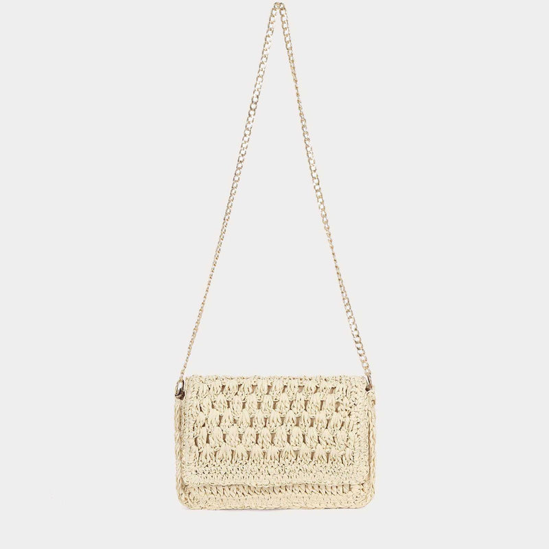 Sac Yara Beige