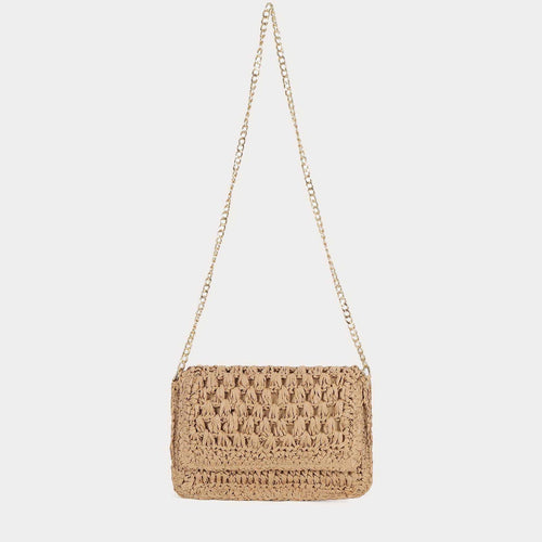 Sac Yara Taupe