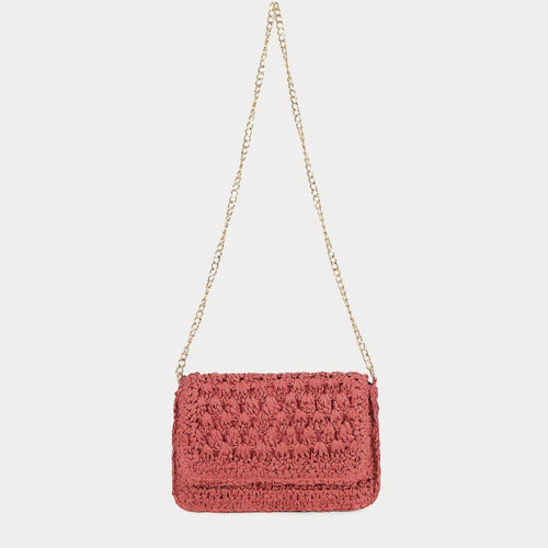 Sac Yara Terracotta