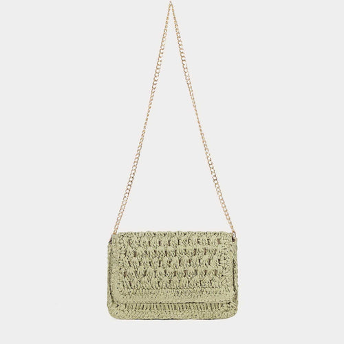 Sac Yara Vert