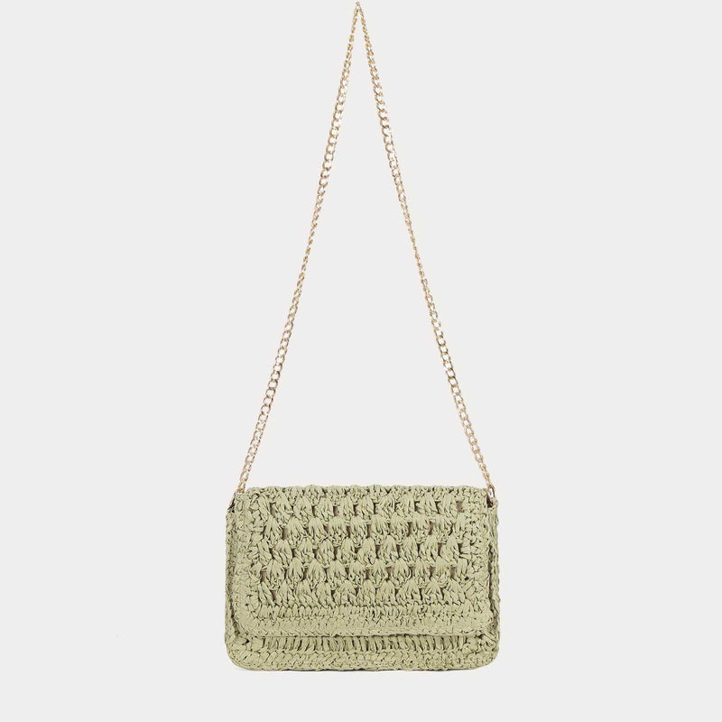 Sac Yara Vert
