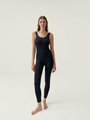 Combinaison Yashila - Noir - Femme