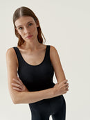 Combinaison Yashila - Noir - Femme