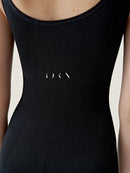 Combinaison Yashila - Noir - Femme