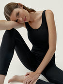 Combinaison Yashila - Noir - Femme