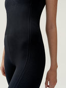 Combinaison Yashila - Noir - Femme