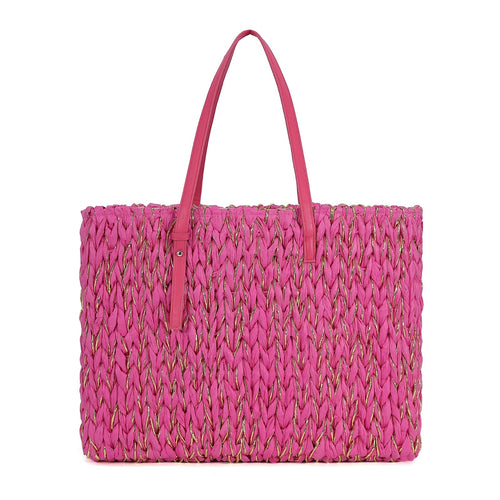 Sac Yasmine Fuchsia