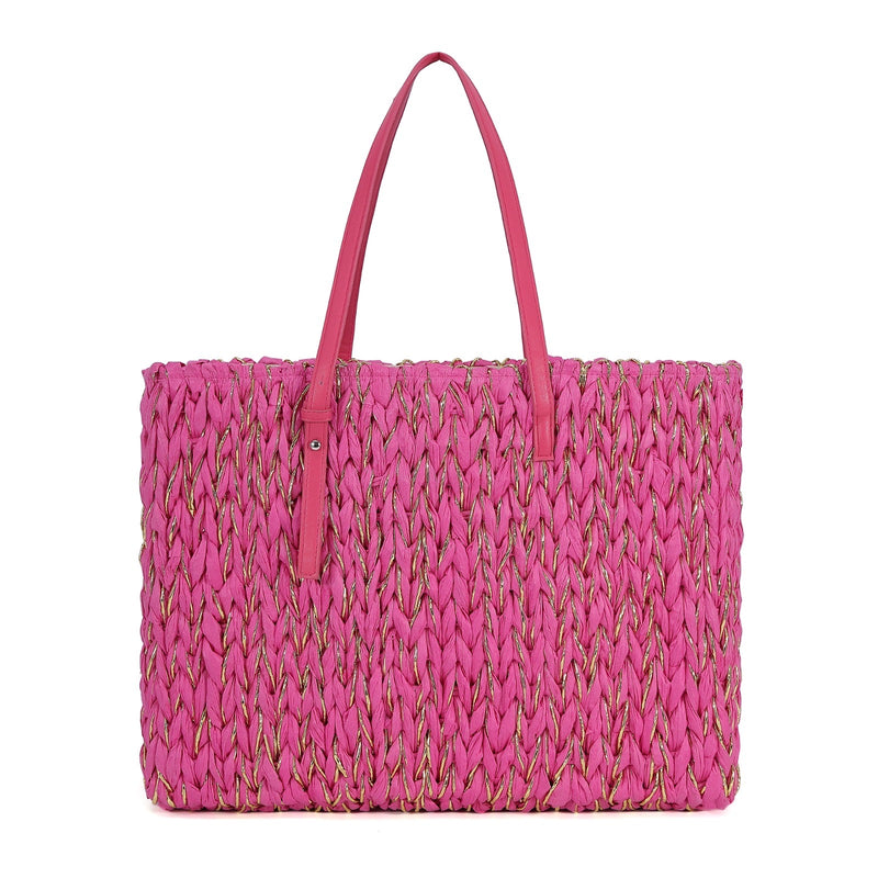 Sac Yasmine Fuchsia