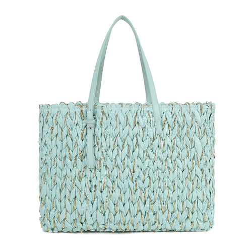 Sac Yasmine Menthe