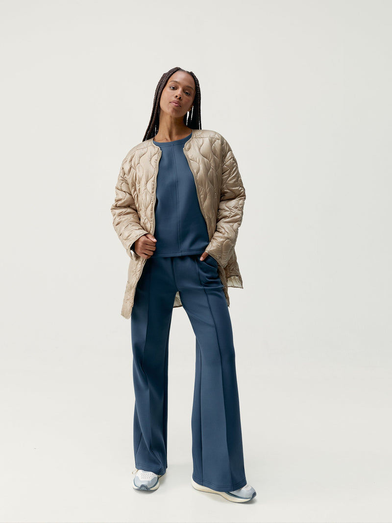 Veste Yasu - Stick/Winter Ecru - Femme