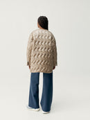 Veste Yasu - Stick/Winter Ecru - Femme