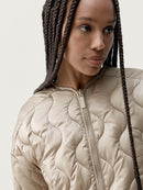 Veste Yasu - Stick/Winter Ecru - Femme