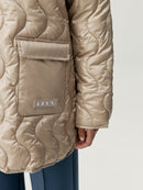 Veste Yasu - Stick/Winter Ecru - Femme