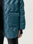 Veste Yasu - Stormy Grey/Grain - Femme