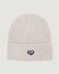 “Patch Heart” Vincennes Beanie
