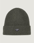 “Patch Heart” Vincennes Beanie