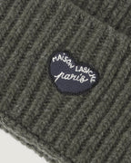 “Patch Heart” Vincennes Beanie