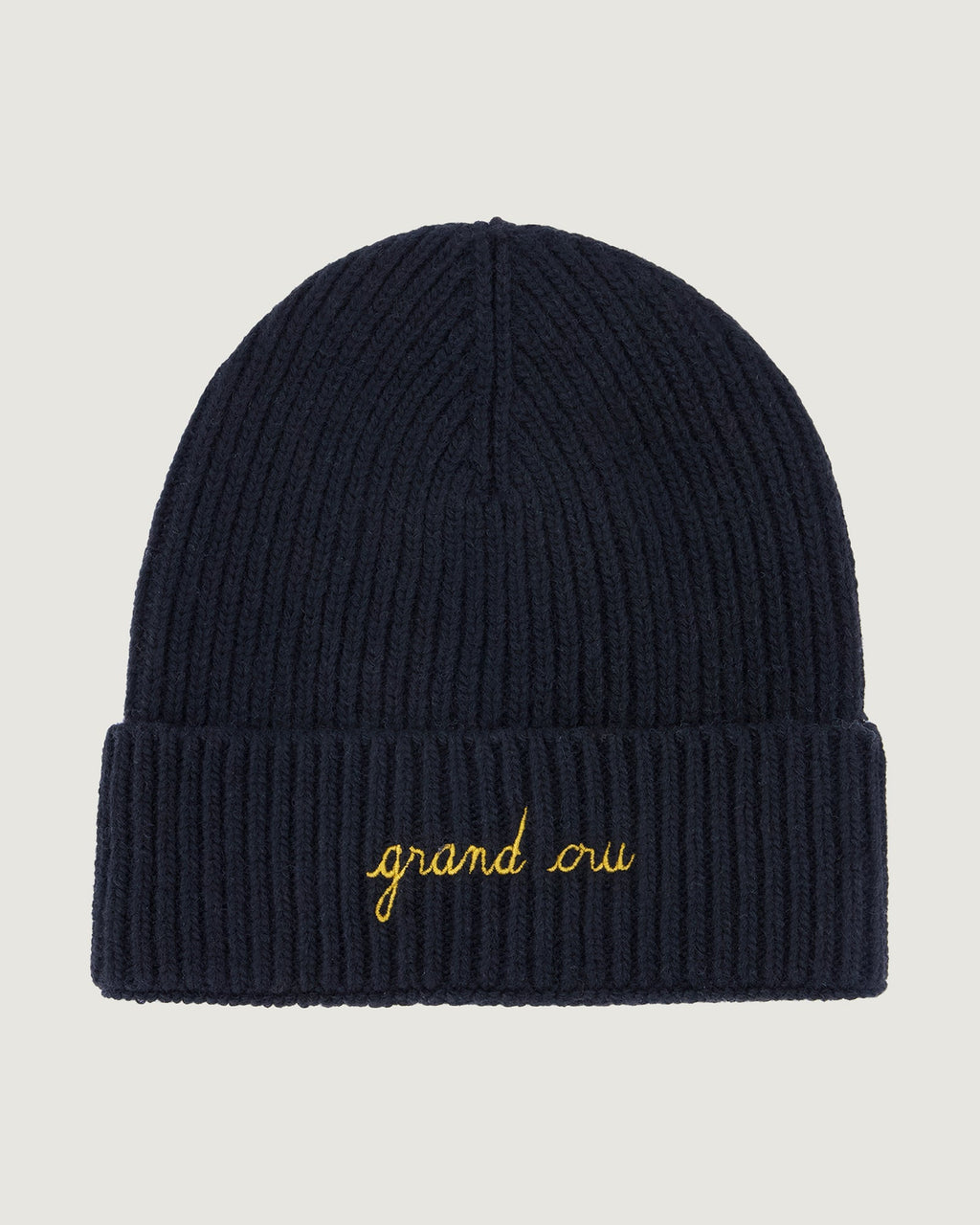 "Grand Cru" Vincennes Beanie