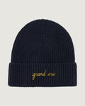 "Grand Cru" Vincennes Beanie