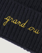 "Grand Cru" Vincennes Beanie