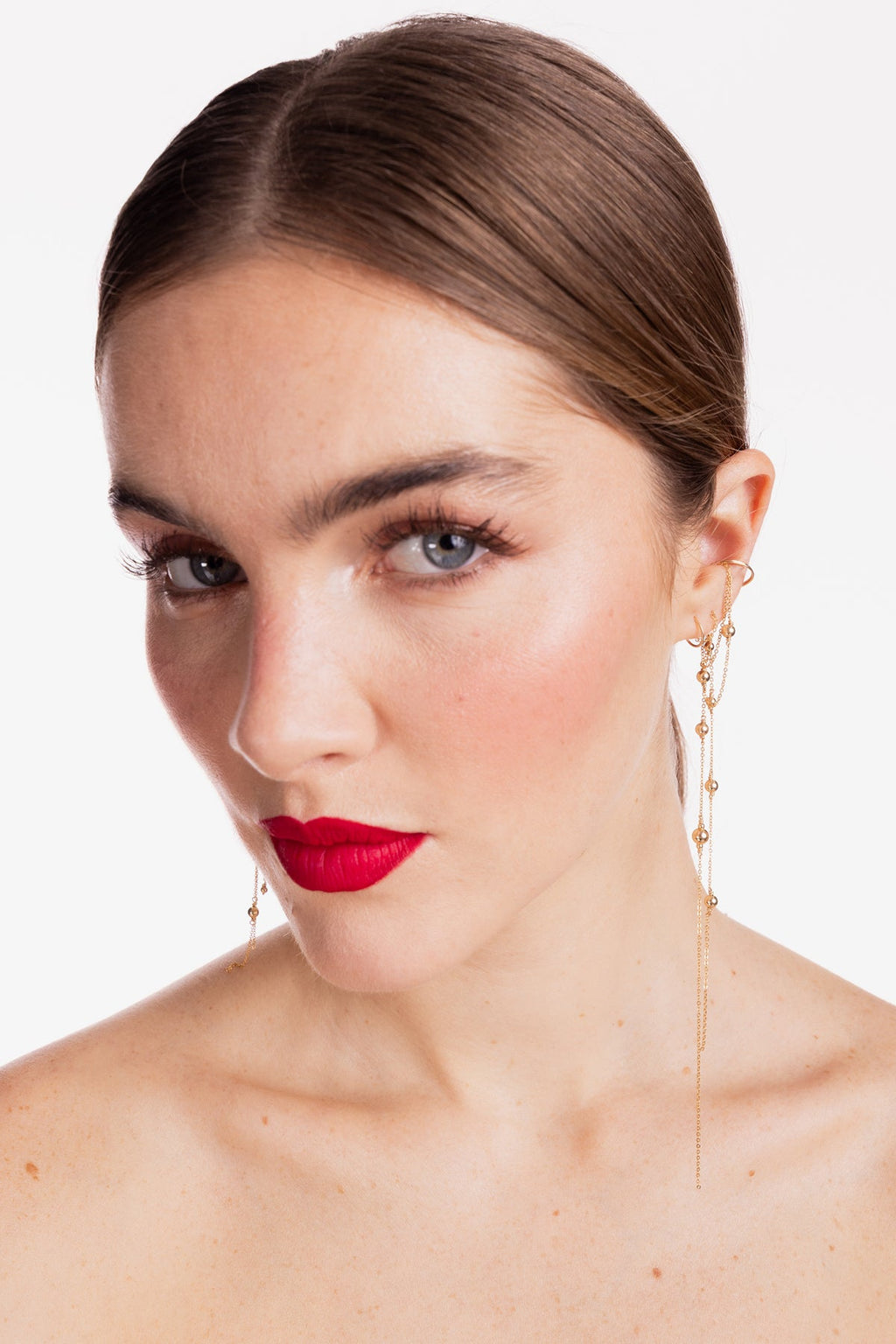 Faux Piercing Maia - Or
