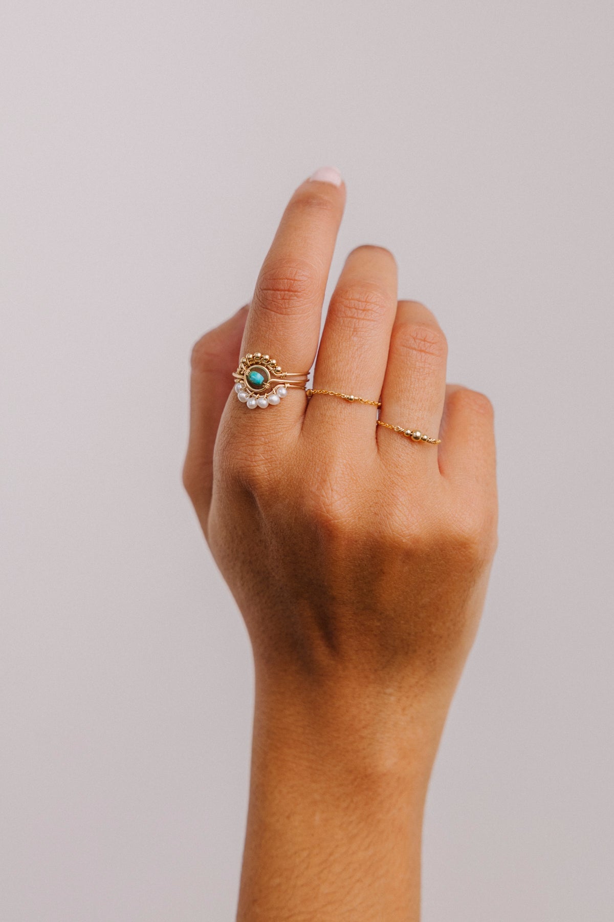 Chance Chain Ring