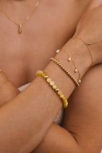 Bracelet Faraya - Perles De Culture