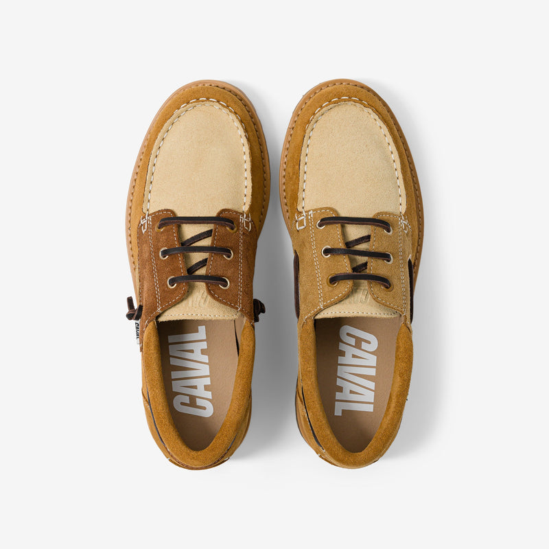 Baskets Yellow Coast