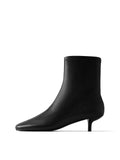 Botines Yet Unknown - Negro