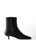 Botines Yet Unknown - Negro