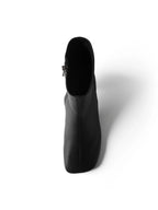 Botines Yet Unknown - Negro