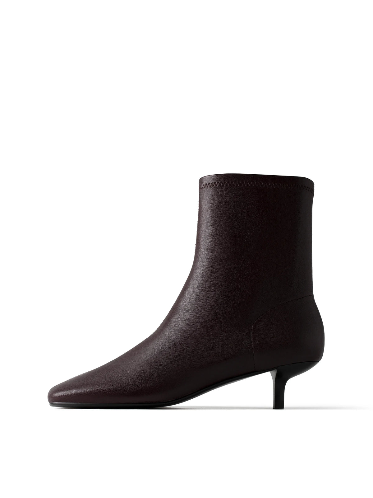Bottines Yet Unknown - Rouge