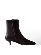 Bottines Yet Unknown - Rouge