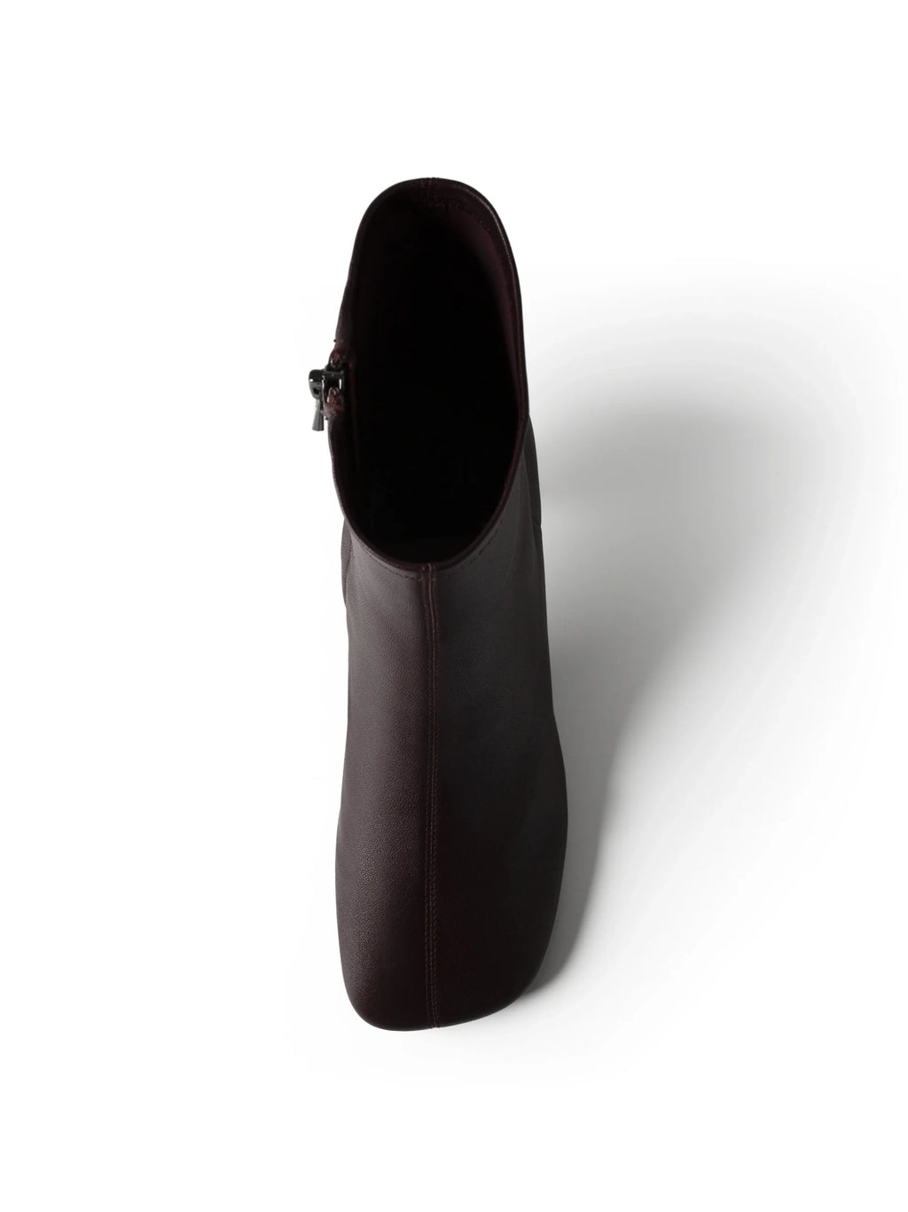Bottines Yet Unknown - Rouge