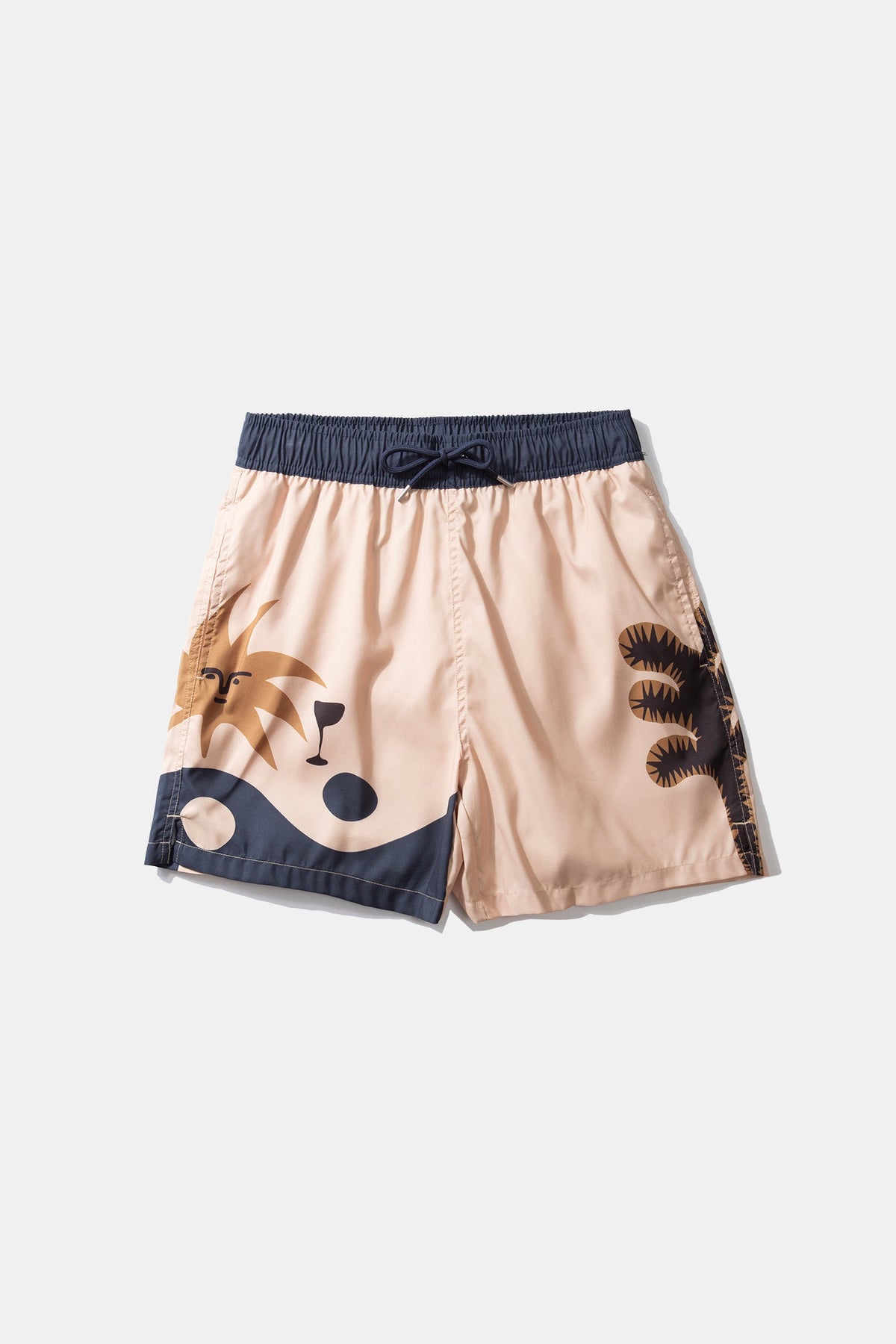Maillot De Bain Yin Yang Sun Tan