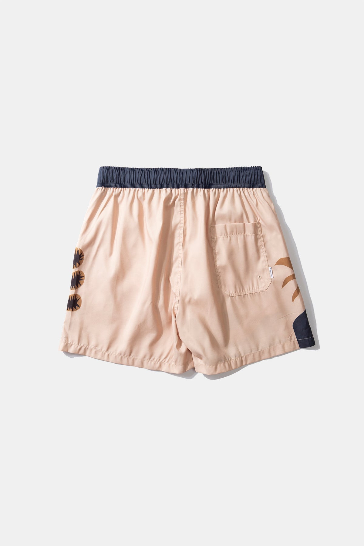 Maillot De Bain Yin Yang Sun Tan